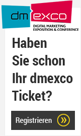 dmexco Tickets