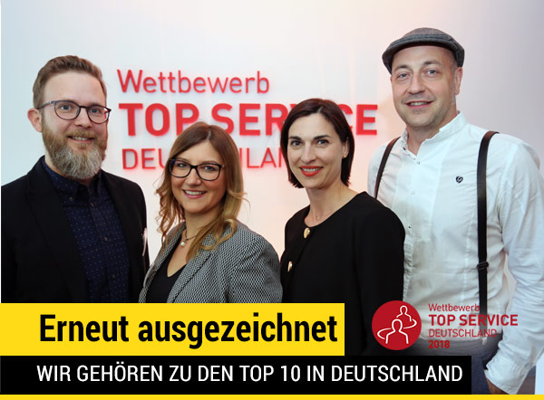 Top Service Deutschland