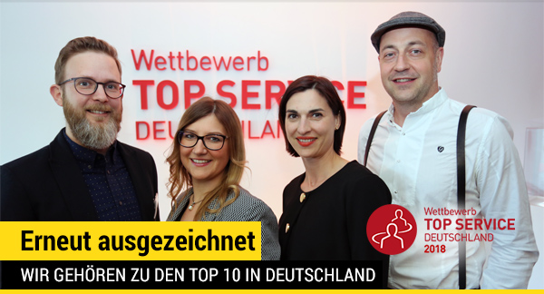 Top Service Deutschland