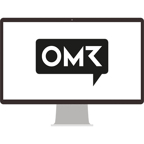 OMR - kostenloses Ticket sichern