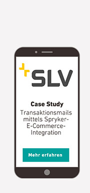 Case Study: SLV GmbH