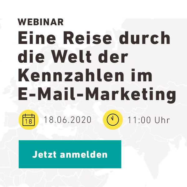 Jetzt kostenlos zum Webinar am 18. Juni um 11 Uhr anmelden.