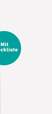 Mit Checkliste