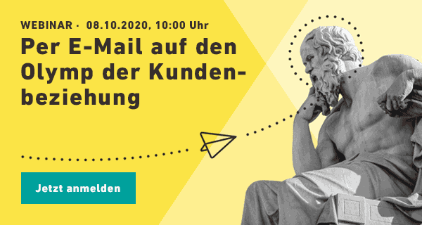 Jetzt kostenlos zum Webinar am 08. Oktober 2020 um 10 Uhr anmelden.