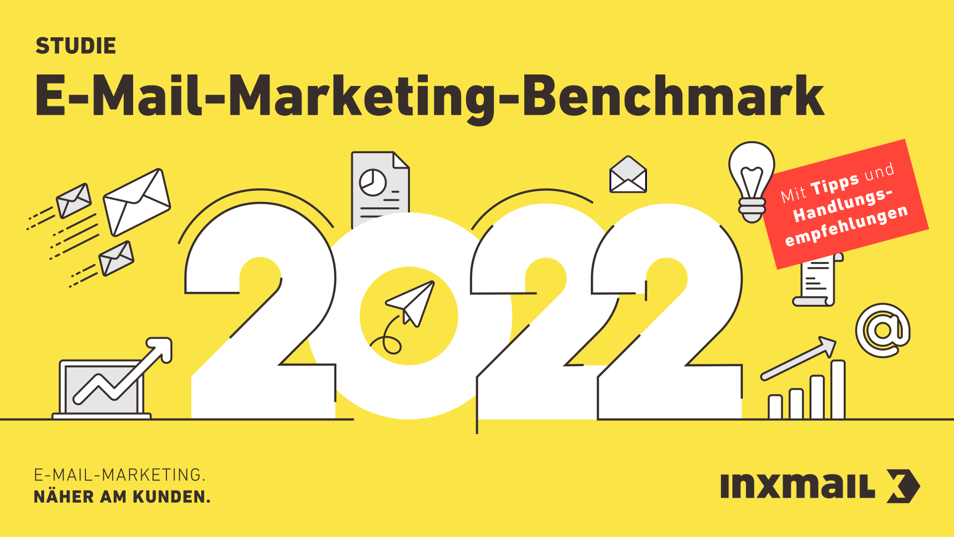 E-Mail-Marketing-Benchmark 2022