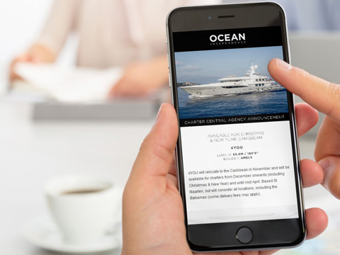 Ocean Independence Case Study