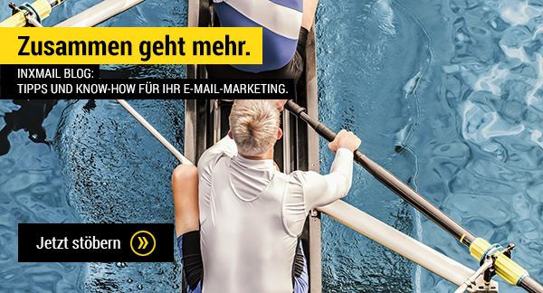 Tipps und Know-how für Ihr E-Mail-Marketing