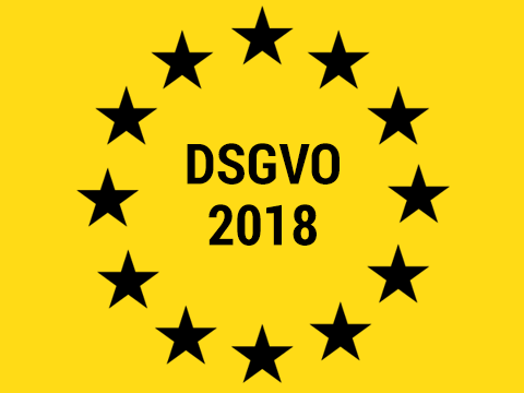 DSGVO 2018